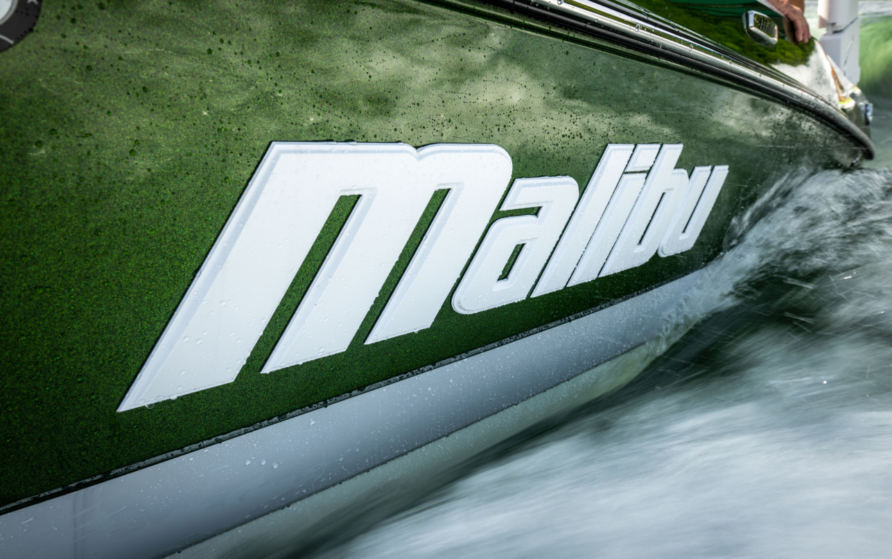 Катер буксировщик Malibu 21 LX 2024 фото 1.8